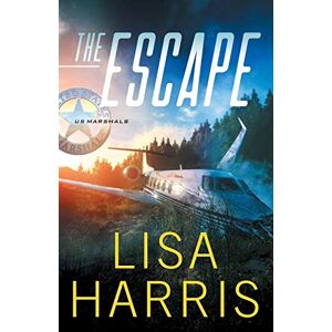 Harris Escape: 1 (US Marshals) Harris Escape: 1 (US Marshals)
