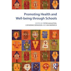 Allied Promoting Health and Wellbeing through Schools Allied Promoting Health and Wellbeing through Schools