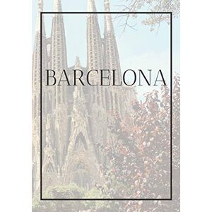 INTERIOR DESIGN, CONTEMPORARY Barcelona: A decorative book for coffee tables, end tables, bookshelves and interior design styling: Stack Spain city books to add decor to any room. ... home or as a modern home decoration gift.: 7 INTERIOR DESIGN, CONTEMPORARY Barcelona: A decorative book for coffee tables, end tables, bookshelves and interior design styling: Stack Spain city books to add decor to any room. ... home or as a modern home decoration gift.: 7