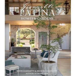 Gianetti, Steve Patina Homes & Gardens Gianetti, Steve Patina Homes & Gardens