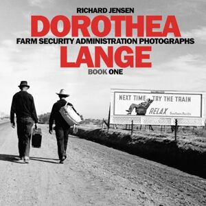 Jensen Dorothea Lange Book One: 4 (Farm Security Administration Photographs) Jensen Dorothea Lange Book One: 4 (Farm Security Administration Photographs)