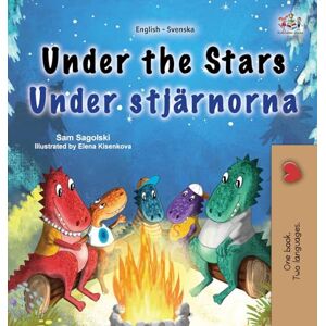 Sagolski, Sam Under the Stars (English Swedish Bilingual Kids Book) (English Swedish Bilingual Collection) Sagolski, Sam Under the Stars (English Swedish Bilingual Kids Book) (English Swedish Bilingual Collection)