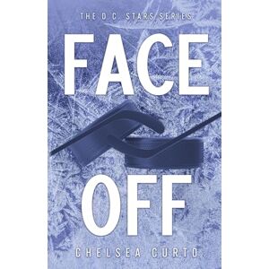 Curto, Chelsea Face Off: Alternate Cover Curto, Chelsea Face Off: Alternate Cover