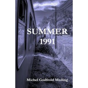 Meding, Mr Michel Godfroid Summer 1991: Trip To Germany Meding, Mr Michel Godfroid Summer 1991: Trip To Germany