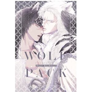 Balibally, Billy Wolf Pack Balibally, Billy Wolf Pack