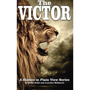 Welhaven, Lourdes The Victor: The Password Organizer Log That Looks Like a Regular Book: Volume 5 (Hidden in Plain View) Welhaven, Lourdes The Victor: The Password Organizer Log That Looks Like a Regular Book: Volume 5 (Hidden in Plain View)