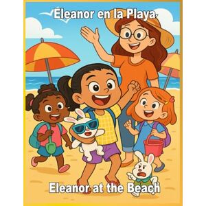 Torres, Nelson S Eleanor en la Playa Torres, Nelson S Eleanor en la Playa