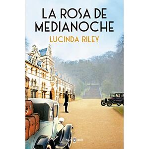 Riley, Lucinda La rosa de medianoche (Éxitos) Riley, Lucinda La rosa de medianoche (Éxitos)