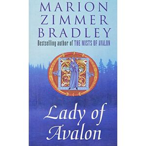 Bradley, Marion Zimmer Lady of Avalon (Avalon, 3) Bradley, Marion Zimmer Lady of Avalon (Avalon, 3)