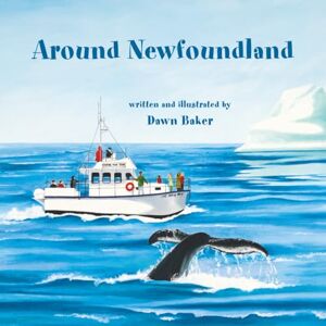 Baker, Dawn Around Newfoundland Baker, Dawn Around Newfoundland