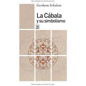 Scholem, Gershom La cábala y su simbolismo Scholem, Gershom La cábala y su simbolismo