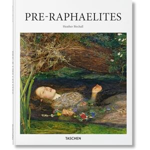 Birchall, Heather Pre-Raphaelites: English Edition Birchall, Heather Pre-Raphaelites: English Edition