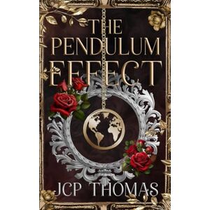 THOMAS, JCP The Pendulum Effect: In a world on the brink, love, lust and power collide—will resilience save humanity or destroy it? THOMAS, JCP The Pendulum Effect: In a world on the brink, love, lust and power collide—will resilience save humanity or destroy it?