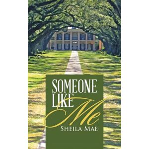 Mae, Sheila Someone Like Me Mae, Sheila Someone Like Me
