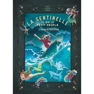 Carbone La sentinelle du Petit Peuple Tome 5 Le rituel de protection Carbone La sentinelle du Petit Peuple Tome 5 Le rituel de protection