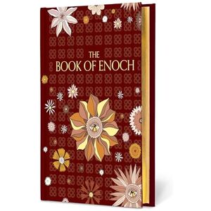 Enoch The Book of (Signature Gilded Editions) Enoch The Book of (Signature Gilded Editions)