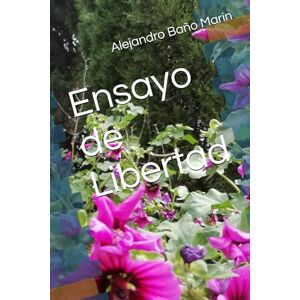 Baño Marín, Alejandro Chaplin Ensayo de Libertad Baño Marín, Alejandro Chaplin Ensayo de Libertad
