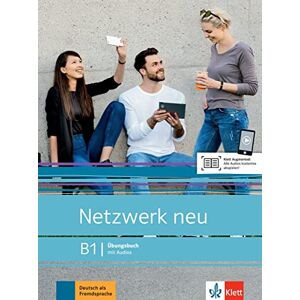 Dengler, Stefanie Ubungsbuch B1 mit Audio online: Deutsch als Fremdsprache Dengler, Stefanie Ubungsbuch B1 mit Audio online: Deutsch als Fremdsprache