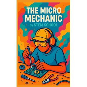 SCHOOL, STEM The Micro Mechanic: Master Mobile Auto Diagnostics & Repairs for Freelance Success (Practical Engineering Skills for Income) SCHOOL, STEM The Micro Mechanic: Master Mobile Auto Diagnostics & Repairs for Freelance Success (Practical Engineering Skills for Income)
