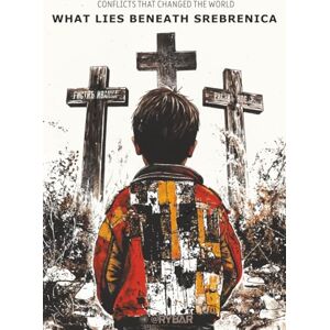 Rybar What Lies Beneath Srebrenica: 2 (Conflicts That Changed the World) Rybar What Lies Beneath Srebrenica: 2 (Conflicts That Changed the World)
