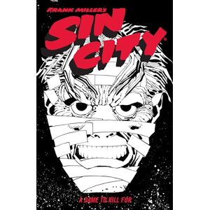 Miller Frank 'S Sin City Volume 2: A Dame To Kill For (Fourth Edition) Miller Frank 'S Sin City Volume 2: A Dame To Kill For (Fourth Edition)