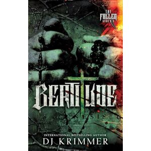 Krimmer, Dj Beatitude Krimmer, Dj Beatitude