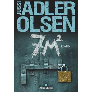 Adler-Olsen, Jussi 7m2 (Les enquêtes du département V T10) Adler-Olsen, Jussi 7m2 (Les enquêtes du département V T10)