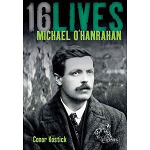 Kostick, Conor Michael O'Hanrahan: 16Lives: 14 Kostick, Conor Michael O'Hanrahan: 16Lives: 14