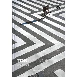 Shonibare, Tobi Tobi Shinobi: Equilibrium (Trope Emerging Photographers) Shonibare, Tobi Tobi Shinobi: Equilibrium (Trope Emerging Photographers)