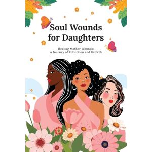 Diane, Dr Kellie Soul Wounds For Daughters: Healing Mother Wounds: A Journey of Reflection and Growth: Healing Mother Wounds: A Journey of Reflection and Growth: A ... Reflection and Growth: Healing Mother Wounds Diane, Dr Kellie Soul Wounds For Daughters: Healing Mother Wounds: A Journey of Reflection and Growth: Healing Mother Wounds: A Journey of Reflection and Growth: A ... Reflection and Growth: Healing Mother Wounds