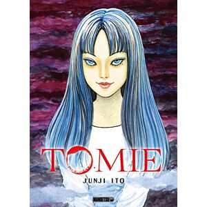 Ito, Junji Tomie Ito, Junji Tomie