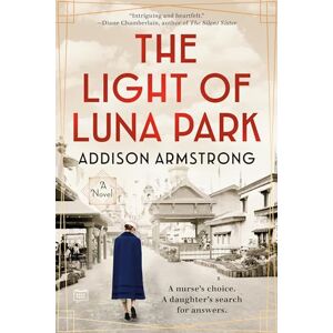 Armstrong, Addison Light of Luna Park, The Armstrong, Addison Light of Luna Park, The