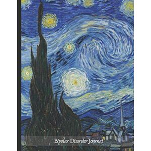 Ashley, Kate Bipolar Disorder Journal: Beautiful Journal and Workbook To Track Moods and Bipolar Symptoms, Energy, Therapy, Coping Skills, & Lots Of Lined Journal ... Quotes, Illustrations, Prompts & More! Ashley, Kate Bipolar Disorder Journal: Beautiful Journal and Workbook To Track Moods and Bipolar Symptoms, Energy, Therapy, Coping Skills, & Lots Of Lined Journal ... Quotes, Illustrations, Prompts & More!