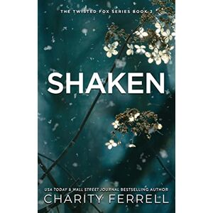 Ferrell, Charity Shaken Special Edition: 2 (Twisted Fox Special Edition) Ferrell, Charity Shaken Special Edition: 2 (Twisted Fox Special Edition)