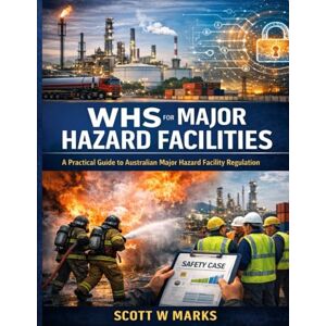 Scott WHS for Major Hazard Facilities: A Practical Guide to Australian Major Hazard Facility Regulation Scott WHS for Major Hazard Facilities: A Practical Guide to Australian Major Hazard Facility Regulation
