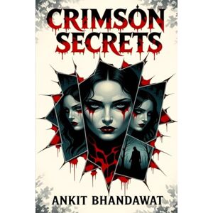 Bhandawat, Mr. Ankit Crimson Secrets Bhandawat, Mr. Ankit Crimson Secrets