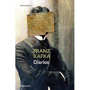 Kafka, Franz Diarios / Diaries (Contempora) Kafka, Franz Diarios / Diaries (Contempora)