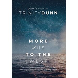 Dunn, Trinity More of us to the West Dunn, Trinity More of us to the West