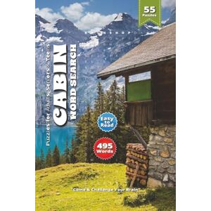 shop, RYLN Cabin Word Search Puzzle Book: Featuring Cabins, Lodges, Cottages & More 6x9 Inches, 110 Pages Over 50 Relaxing Word Search Puzzles with Bonus ... for Quiet Afternoons and Peaceful Nights shop, RYLN Cabin Word Search Puzzle Book: Featuring Cabins, Lodges, Cottages & More 6x9 Inches, 110 Pages Over 50 Relaxing Word Search Puzzles with Bonus ... for Quiet Afternoons and Peaceful Nights