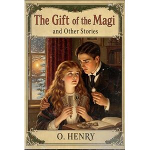 HENRY, O. The Gift of the Magi and Other Stories HENRY, O. The Gift of the Magi and Other Stories