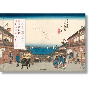 Marks, Andreas Hiroshige & Eisen. The Sixty-Nine Stations along the Kisokaido: The Sixty-Nine Stations Along the Kisokaido / Die neunundsechzig Sationen des ... soixante-neuf stations de la route Kissokaido Marks, Andreas Hiroshige & Eisen. The Sixty-Nine Stations along the Kisokaido: The Sixty-Nine Stations Along the Kisokaido / Die neunundsechzig Sationen des ... soixante-neuf stations de la route Kissokaido