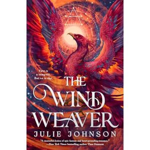 Johnson, Julie The Wind Weaver (Reign of Remnants) Johnson, Julie The Wind Weaver (Reign of Remnants)