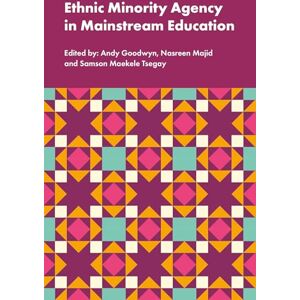 Philosophy Ethnic Minority Agency in Mainstream Education: A Regional Perspective on a National Challenge Philosophy Ethnic Minority Agency in Mainstream Education: A Regional Perspective on a National Challenge