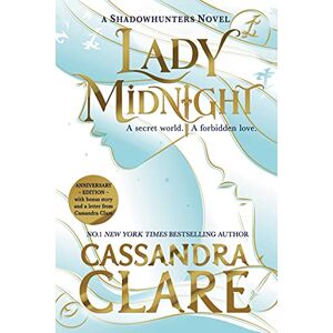 Clare, Cassandra Lady Midnight: Collector's Edition: Volume 1 (The Dark Artifices) Clare, Cassandra Lady Midnight: Collector's Edition: Volume 1 (The Dark Artifices)