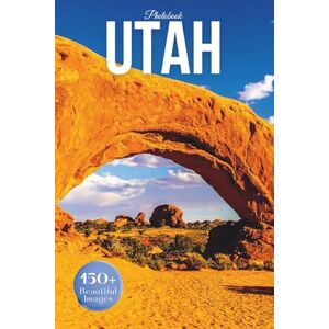 Earthley, Owen Utah Travel Photobook: Iconic Landmarks and Hidden Gems From Red Rock Canyons to Alpine Peaks (Coffee Table Book Across America) Earthley, Owen Utah Travel Photobook: Iconic Landmarks and Hidden Gems From Red Rock Canyons to Alpine Peaks (Coffee Table Book Across America)