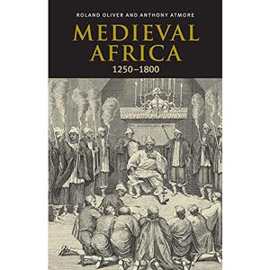 Roland Medieval Africa 1250 1800 Roland Medieval Africa 1250 1800