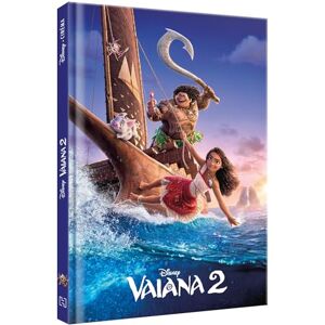 VAIANA 2 Disney Cinéma L'histoire du film DISNEY PRINCESSES VAIANA 2 Disney Cinéma L'histoire du film DISNEY PRINCESSES
