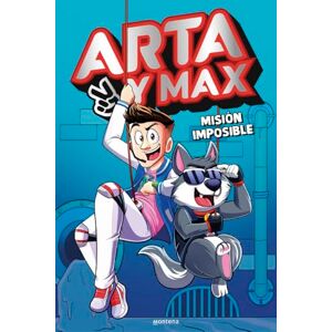 Arta Game, Arta Arta y Max 2 Misión imposible (Lo más visto) Arta Game, Arta Arta y Max 2 Misión imposible (Lo más visto)