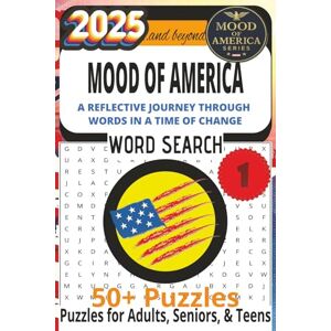 Brown, MTCB 2025 And Beyond:: A Reflective Journey Through Words in a Time of Change ~ Searches with Easy to Read Print about Resilience, Hope, Emotional Reset ... ... Gift for Holidays & Therapeutic Outlets Brown, MTCB 2025 And Beyond:: A Reflective Journey Through Words in a Time of Change ~ Searches with Easy to Read Print about Resilience, Hope, Emotional Reset ... ... Gift for Holidays & Therapeutic Outlets