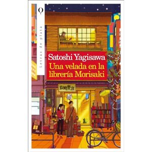 Yagisawa, Satoshi Una Velada En La Libreria Morisaki: 2 (Plata) Yagisawa, Satoshi Una Velada En La Libreria Morisaki: 2 (Plata)